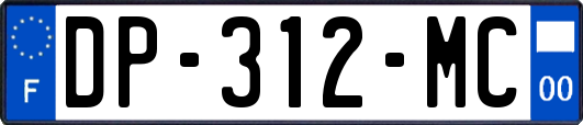 DP-312-MC