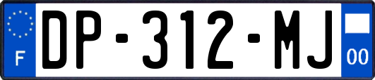 DP-312-MJ