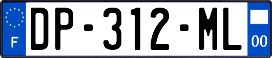 DP-312-ML