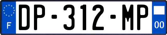 DP-312-MP