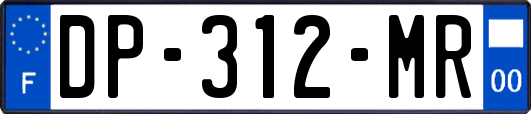 DP-312-MR