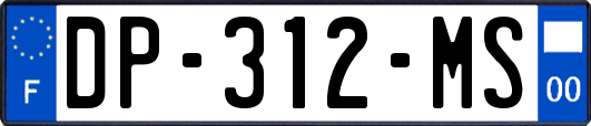 DP-312-MS