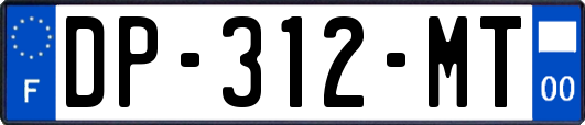 DP-312-MT