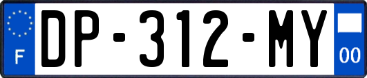 DP-312-MY