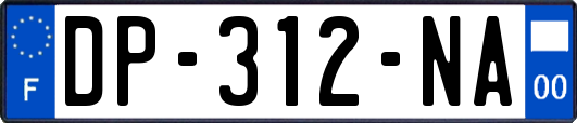 DP-312-NA