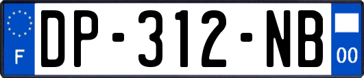 DP-312-NB