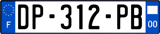 DP-312-PB