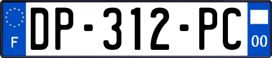 DP-312-PC