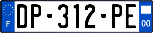 DP-312-PE