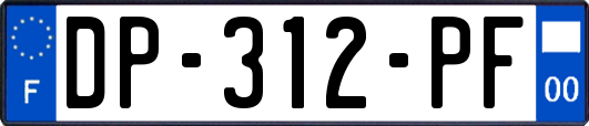 DP-312-PF
