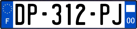 DP-312-PJ