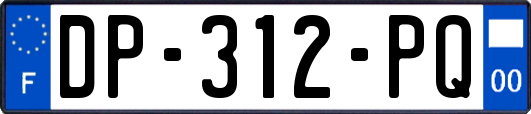 DP-312-PQ