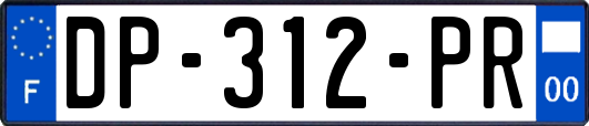 DP-312-PR