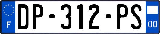 DP-312-PS