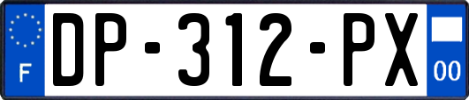 DP-312-PX