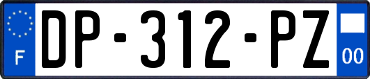 DP-312-PZ
