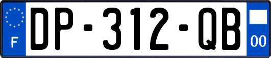 DP-312-QB