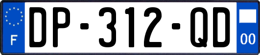 DP-312-QD