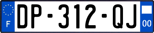 DP-312-QJ