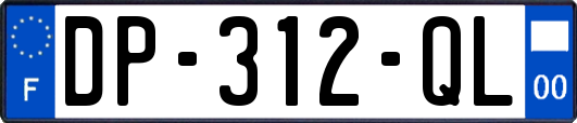 DP-312-QL