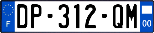 DP-312-QM