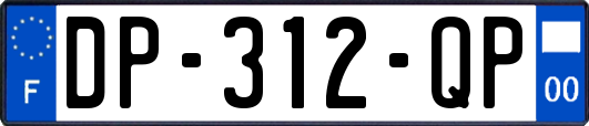 DP-312-QP