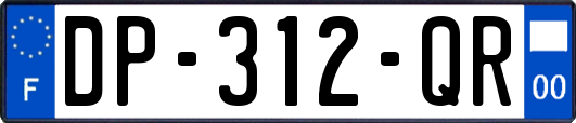 DP-312-QR