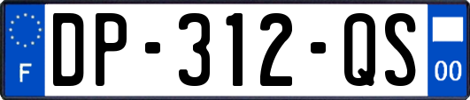 DP-312-QS