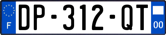 DP-312-QT