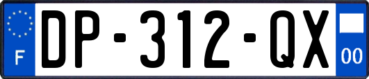 DP-312-QX