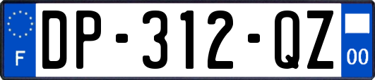 DP-312-QZ
