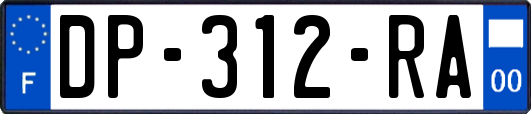 DP-312-RA