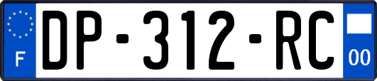 DP-312-RC