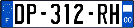 DP-312-RH