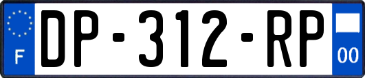 DP-312-RP