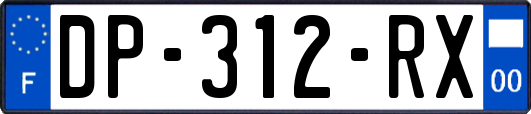 DP-312-RX