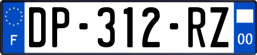 DP-312-RZ