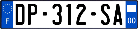 DP-312-SA