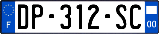 DP-312-SC
