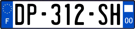 DP-312-SH