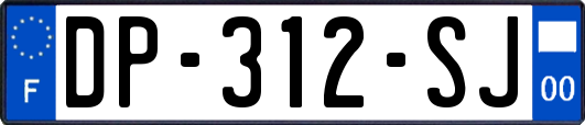 DP-312-SJ