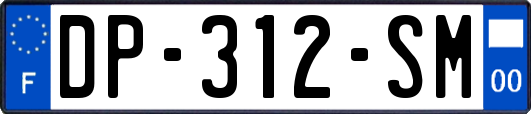 DP-312-SM
