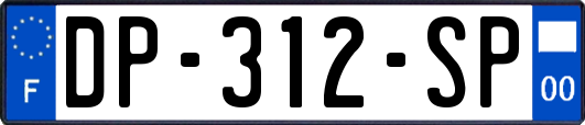 DP-312-SP