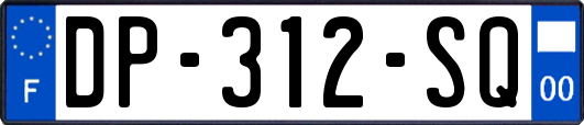 DP-312-SQ