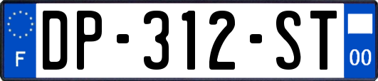 DP-312-ST