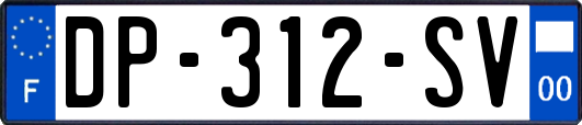 DP-312-SV