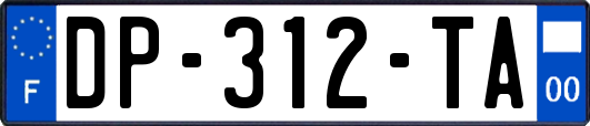 DP-312-TA