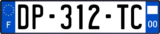 DP-312-TC
