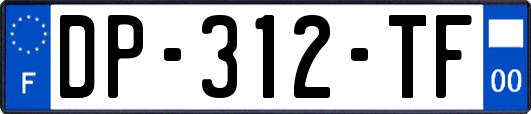 DP-312-TF
