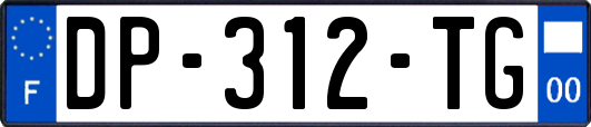 DP-312-TG